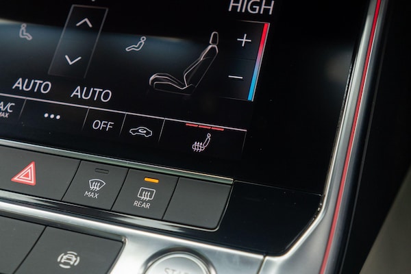 Used Audi A6 Allroad 2020 for sale - 76306563: Photo 23
