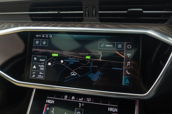Used Audi A6 Allroad 2020 for sale - 76306563: Photo 24