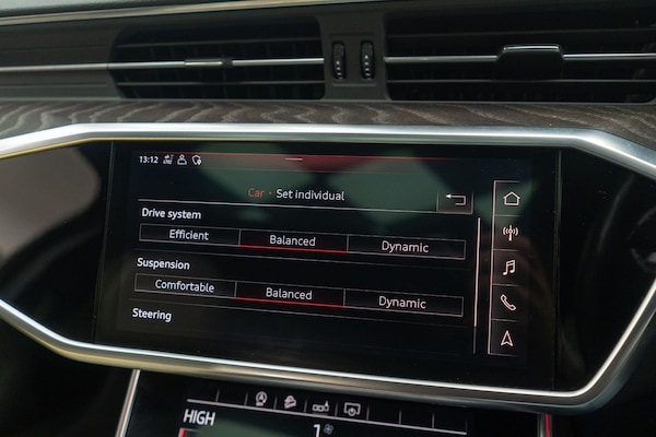 Used Audi A6 Allroad 2020 for sale - 76306563: Photo 27