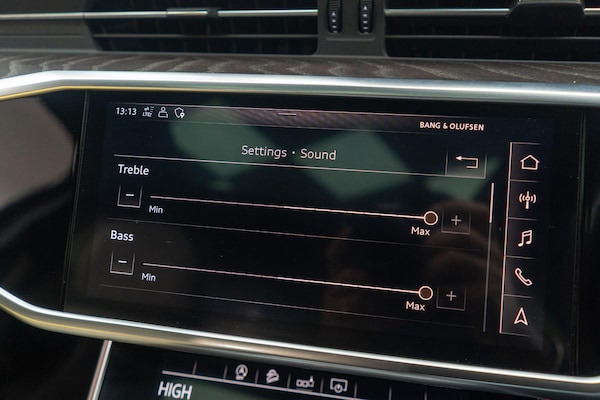 Used Audi A6 Allroad 2020 for sale - 76306563: Photo 29