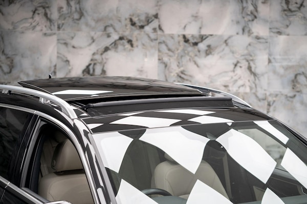 Used Audi A6 Allroad 2020 for sale - 76306563: Photo 2