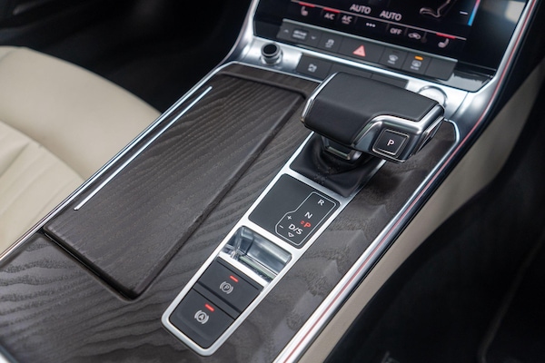 Used Audi A6 Allroad 2020 for sale - 76306563: Photo 30