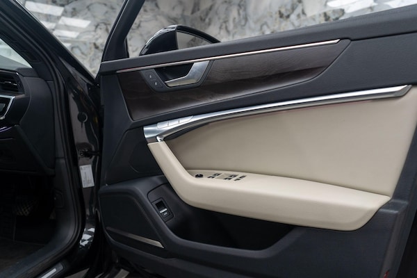 Used Audi A6 Allroad 2020 for sale - 76306563: Photo 31