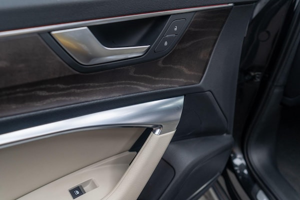 Used Audi A6 Allroad 2020 for sale - 76306563: Photo 32