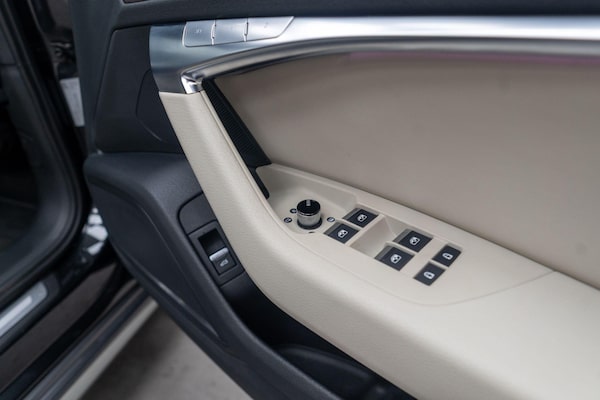 Used Audi A6 Allroad 2020 for sale - 76306563: Photo 33