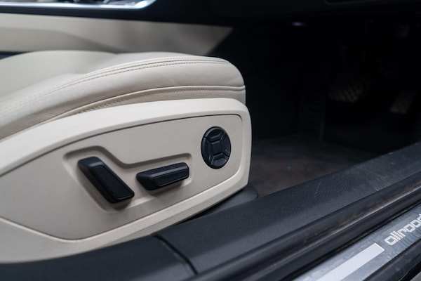 Used Audi A6 Allroad 2020 for sale - 76306563: Photo 34