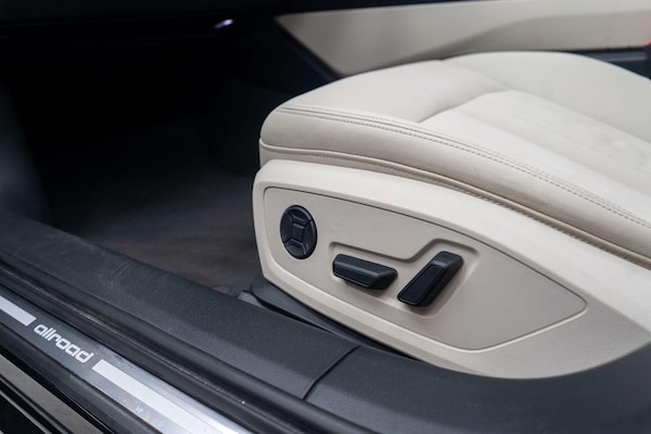 Used Audi A6 Allroad 2020 for sale - 76306563: Photo 35