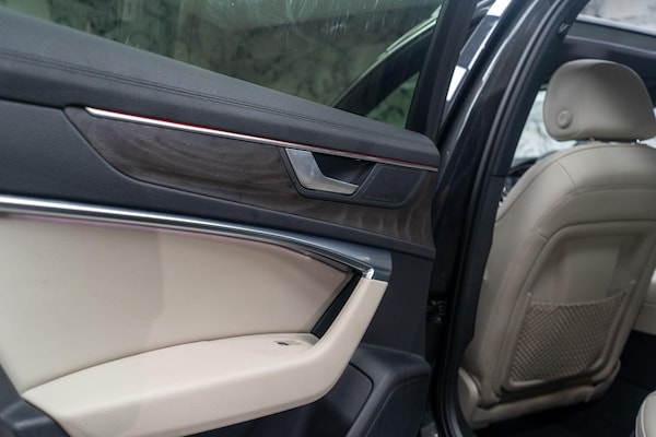 Used Audi A6 Allroad 2020 for sale - 76306563: Photo 37