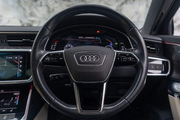 Used Audi A6 Allroad 2020 for sale - 76306563: Photo 38