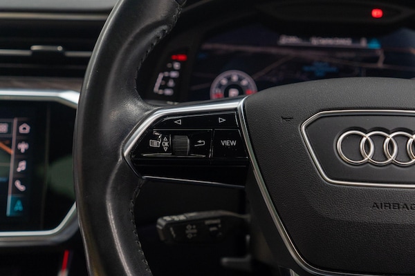 Used Audi A6 Allroad 2020 for sale - 76306563: Photo 39