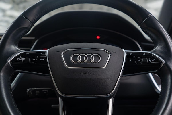 Used Audi A6 Allroad 2020 for sale - 76306563: Photo 40