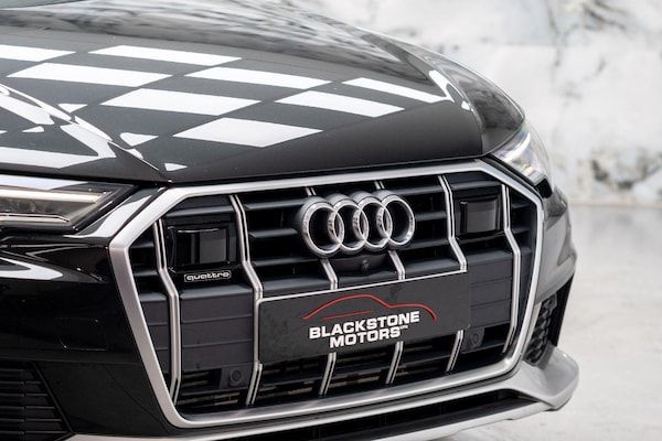 Used Audi A6 Allroad 2020 for sale - 76306563: Photo 44
