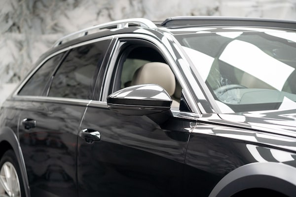 Used Audi A6 Allroad 2020 for sale - 76306563: Photo 45