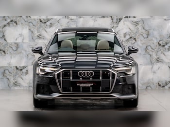 Used Audi A6 Allroad 2020 for sale - 76306563: Photo 4