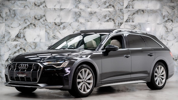 Used Audi A6 Allroad 2020 for sale - 76306563: Photo 5