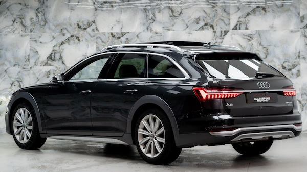Used Audi A6 Allroad 2020 for sale - 76306563: Photo 6