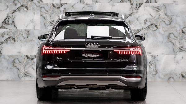 Used Audi A6 Allroad 2020 for sale - 76306563: Photo 7