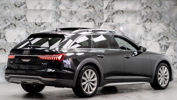 Used Audi A6 Allroad 2020 for sale - 76306563: Photo 8