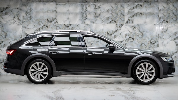 Used Audi A6 Allroad 2020 for sale - 76306563: Photo 9