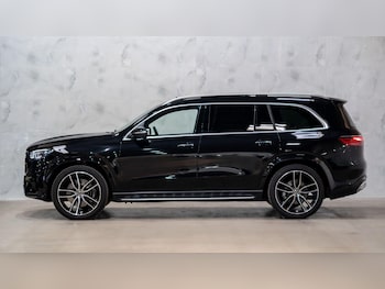 Used Mercedes-Benz GLS 2024 for sale - 79180830: Photo