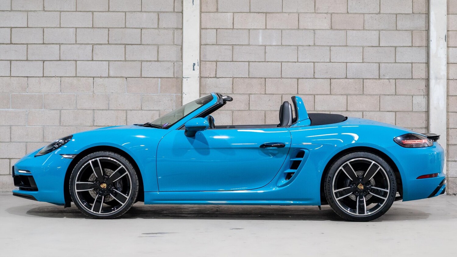 Used Porsche 718 Boxster for sale - 77684014: Photo 10