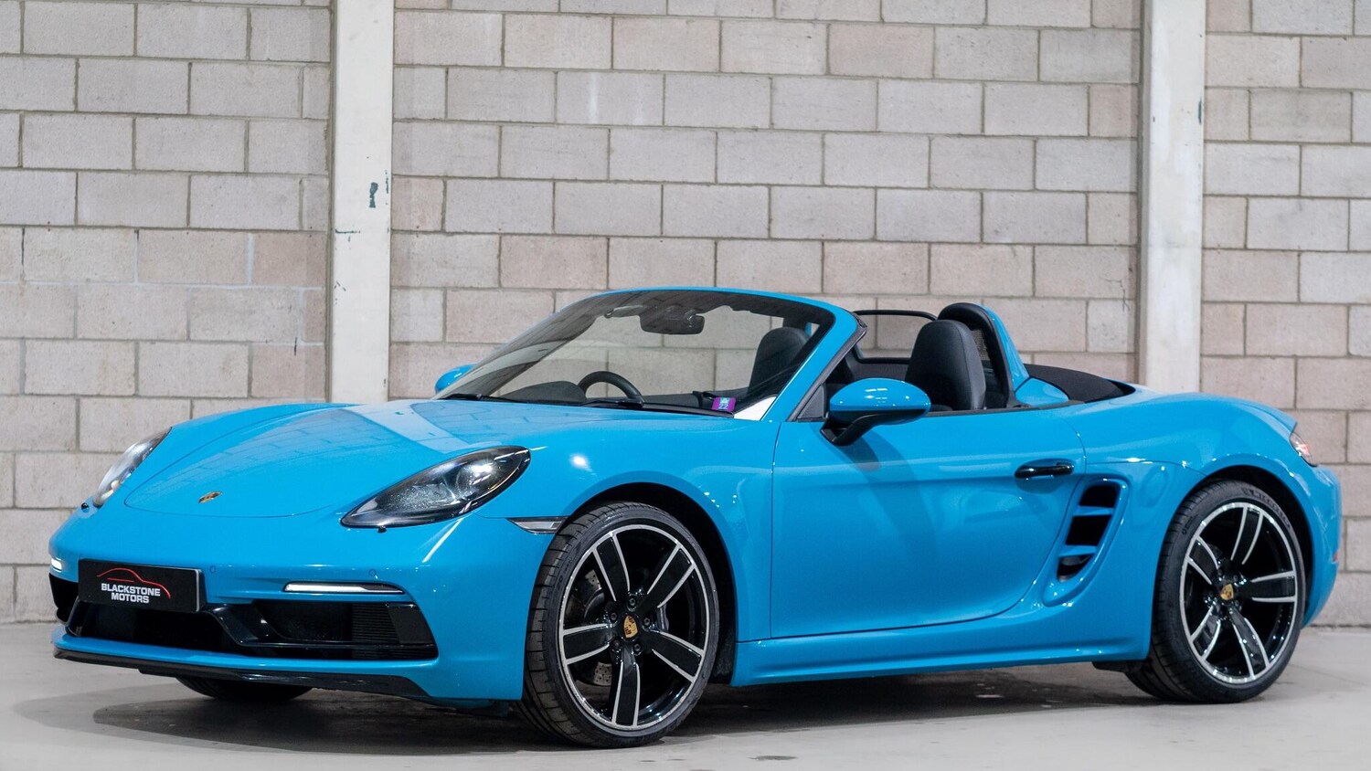 Used Porsche 718 Boxster for sale - 77684014: Photo 11