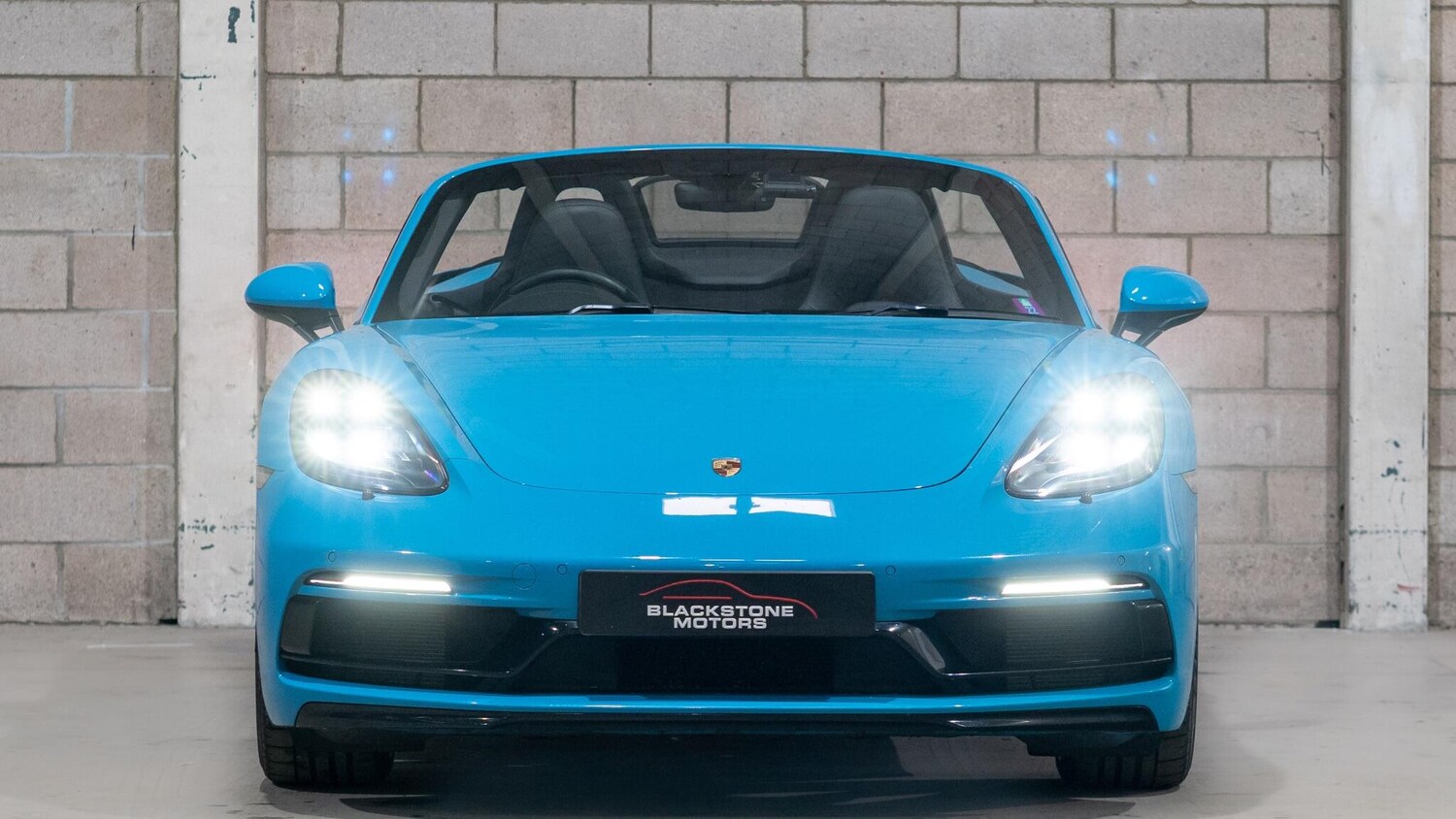 Used Porsche 718 Boxster for sale - 77684014: Photo 12