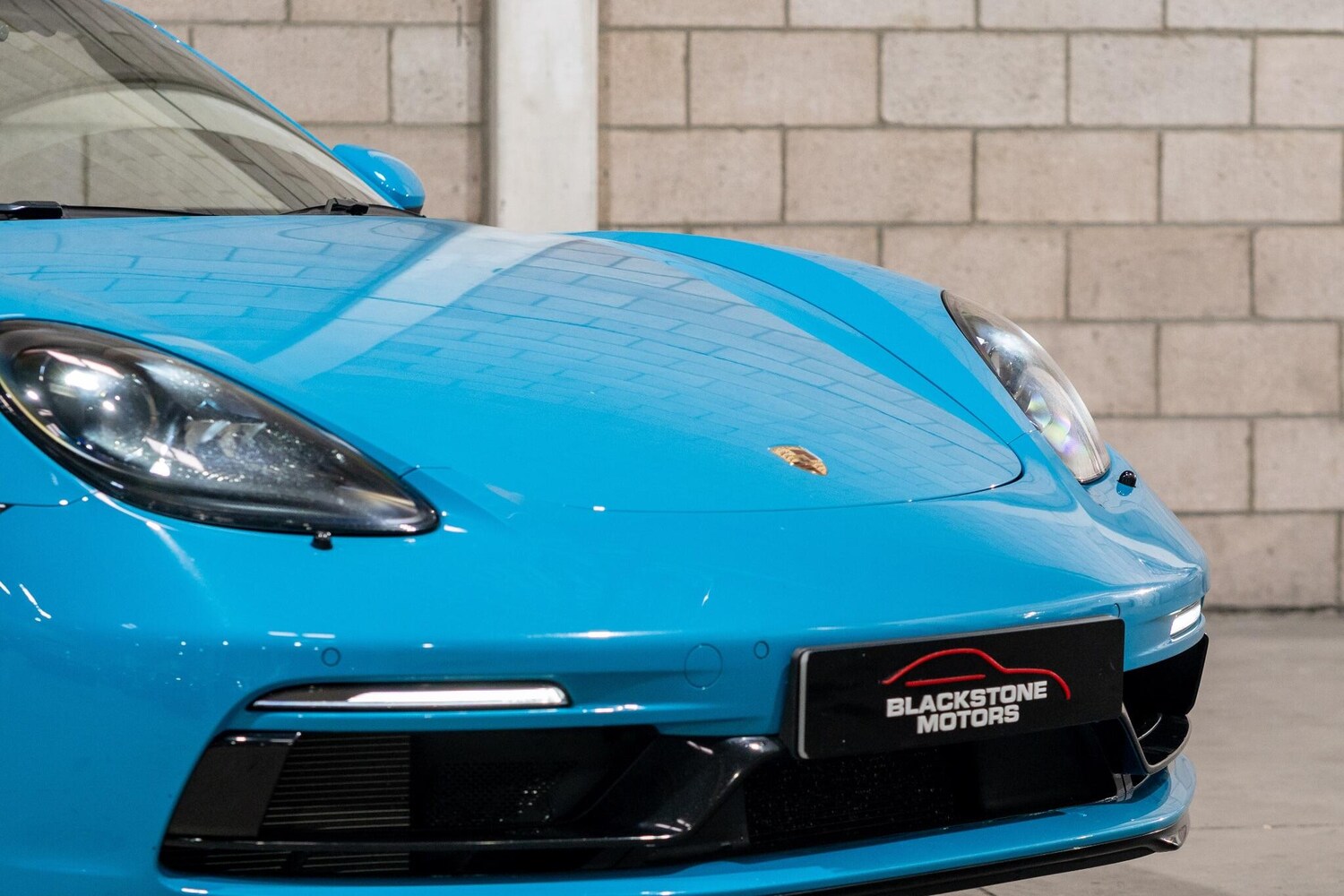 Used Porsche 718 Boxster for sale - 77684014: Photo 13