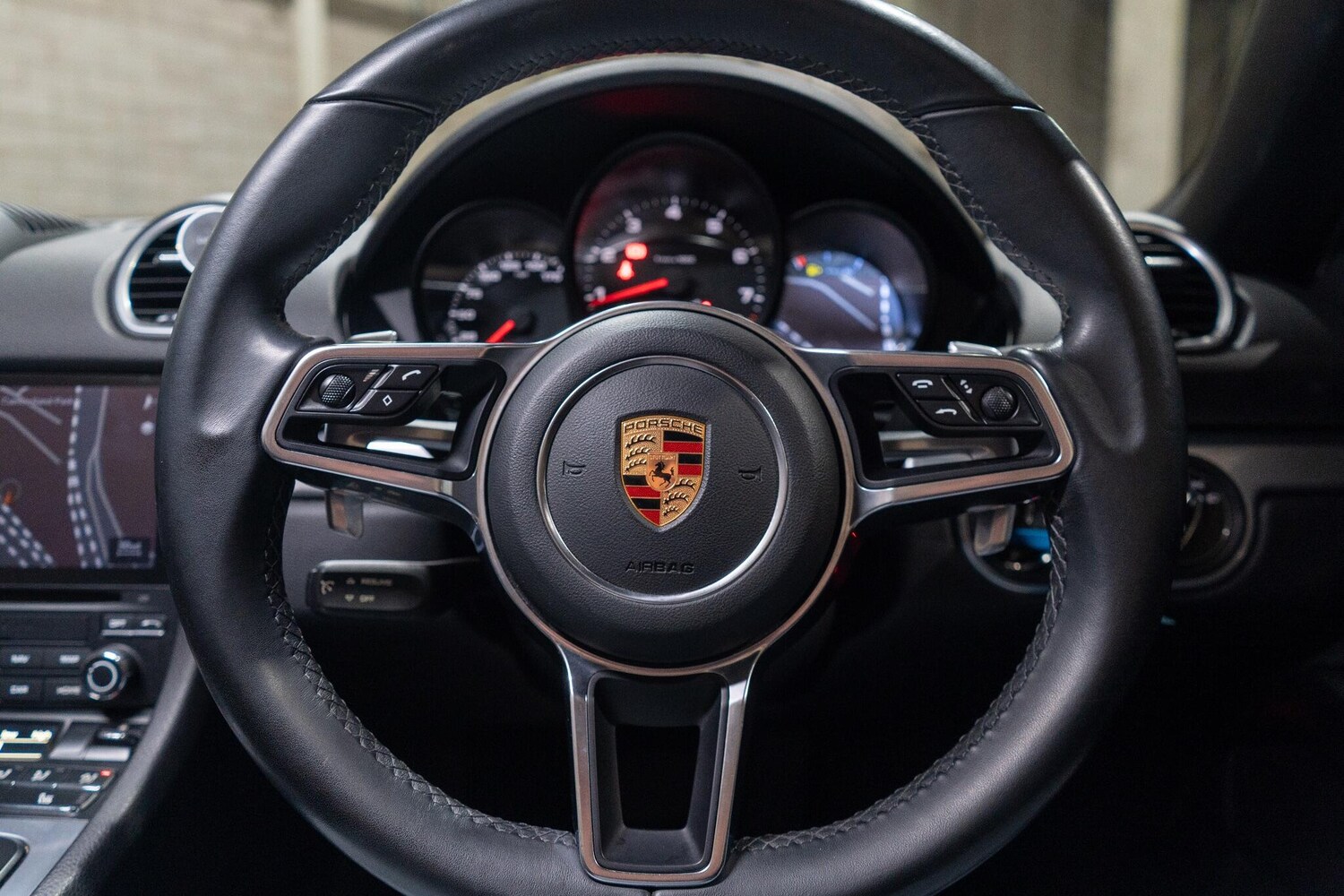 Used Porsche 718 Boxster for sale - 77684014: Photo 15