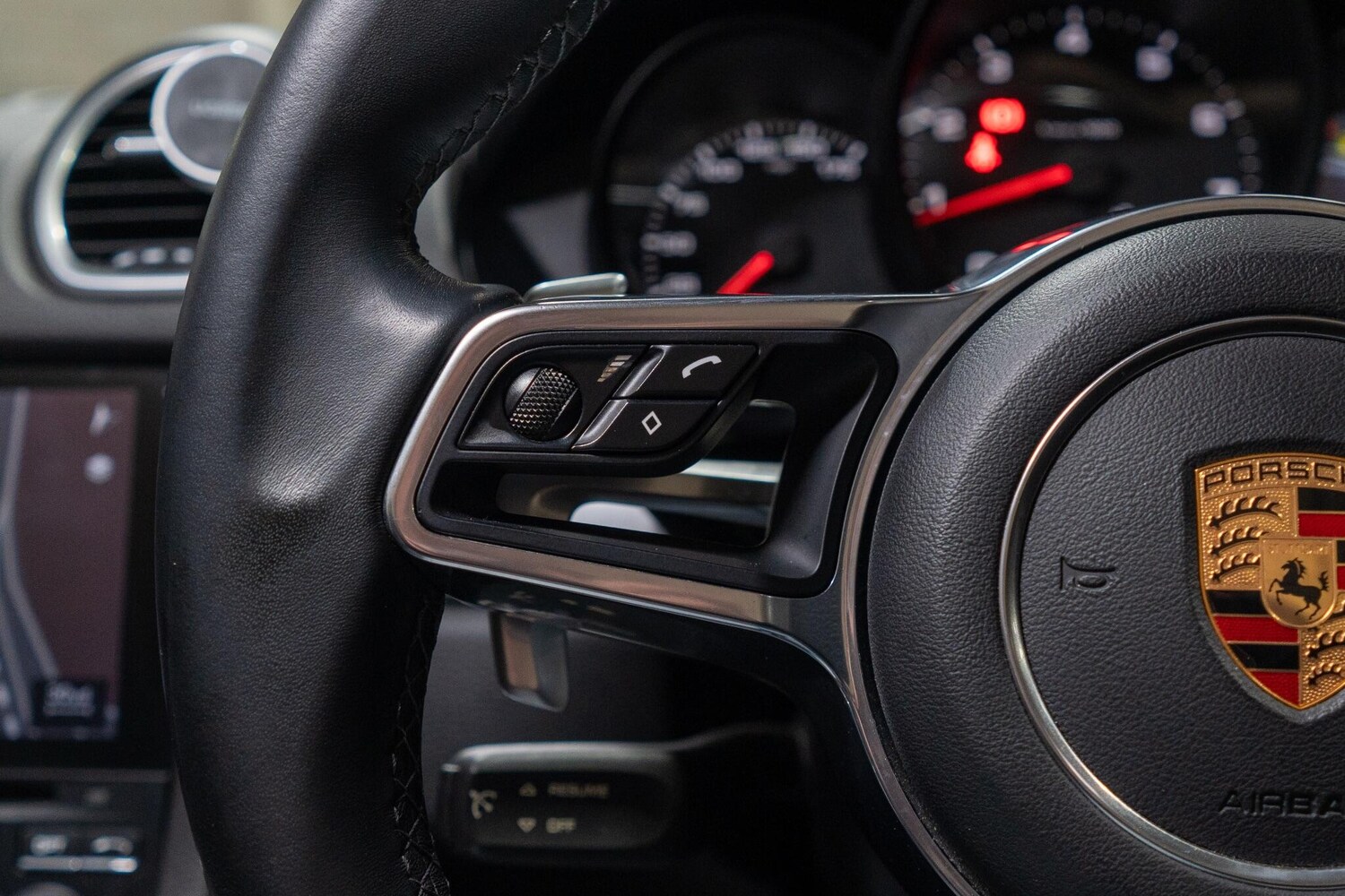 Used Porsche 718 Boxster for sale - 77684014: Photo 16