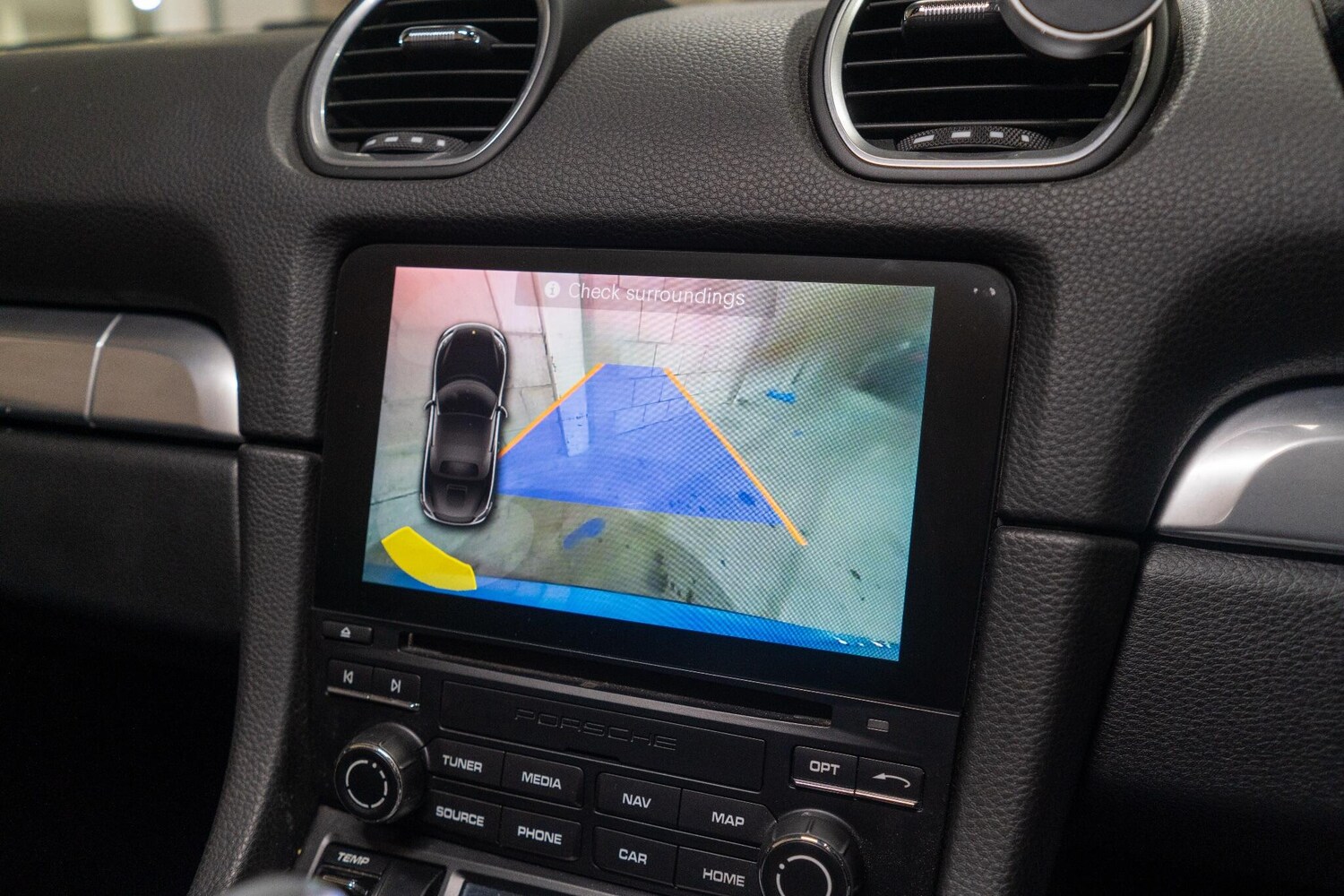 Used Porsche 718 Boxster for sale - 77684014: Photo 20