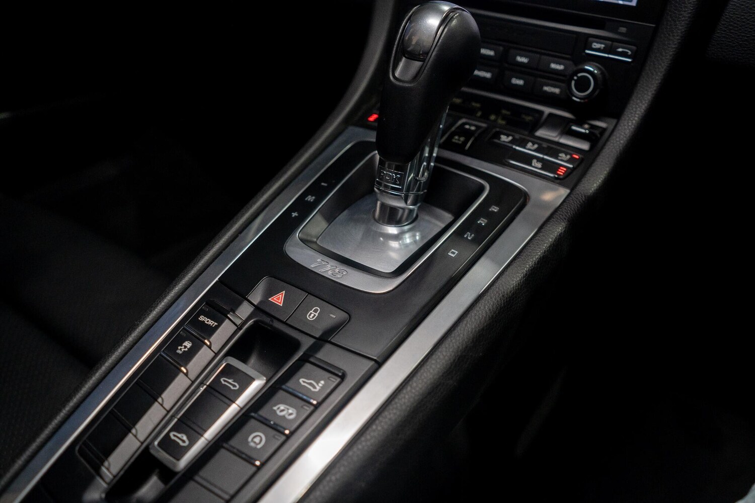 Used Porsche 718 Boxster for sale - 77684014: Photo 23