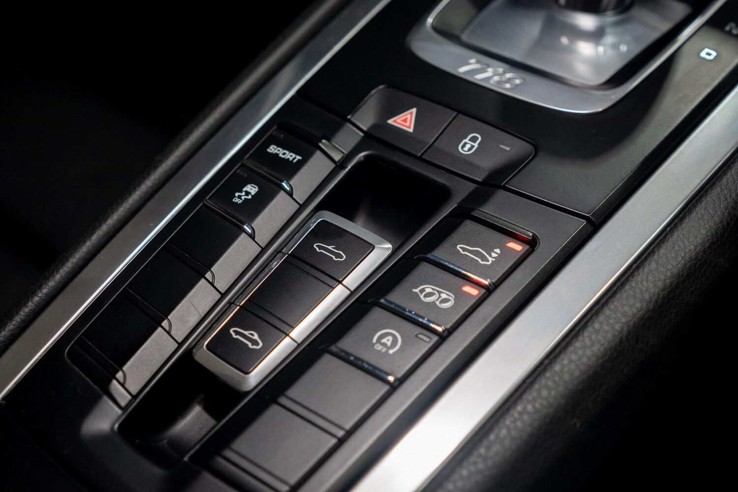 Used Porsche 718 Boxster for sale - 77684014: Photo 24