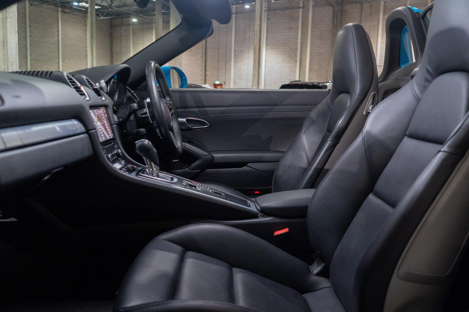 Used Porsche 718 Boxster for sale - 77684014: Photo 26