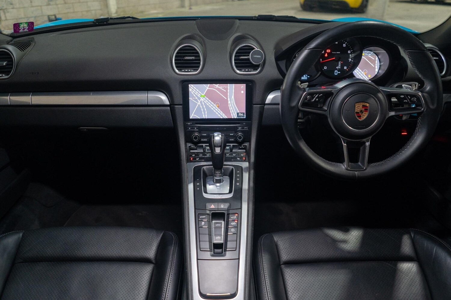 Used Porsche 718 Boxster for sale - 77684014: Photo 30