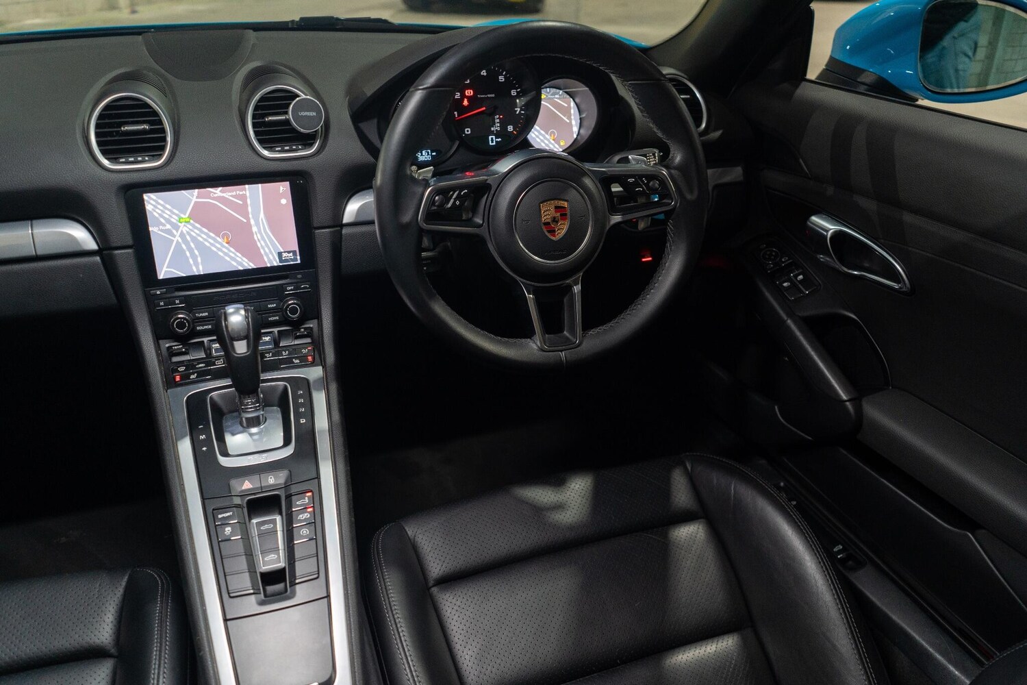 Used Porsche 718 Boxster for sale - 77684014: Photo 31