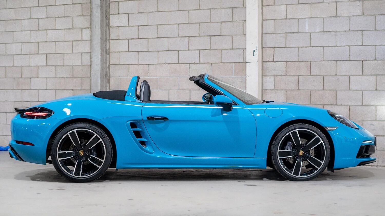 Used Porsche 718 Boxster for sale - 77684014: Photo 6