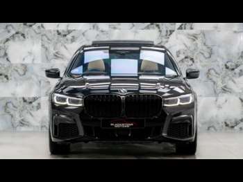 Used BMW 7 Series 2020 for sale - 74713753: Photo