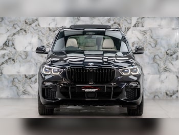 Used BMW X5 2021 for sale - 75477724: Photo