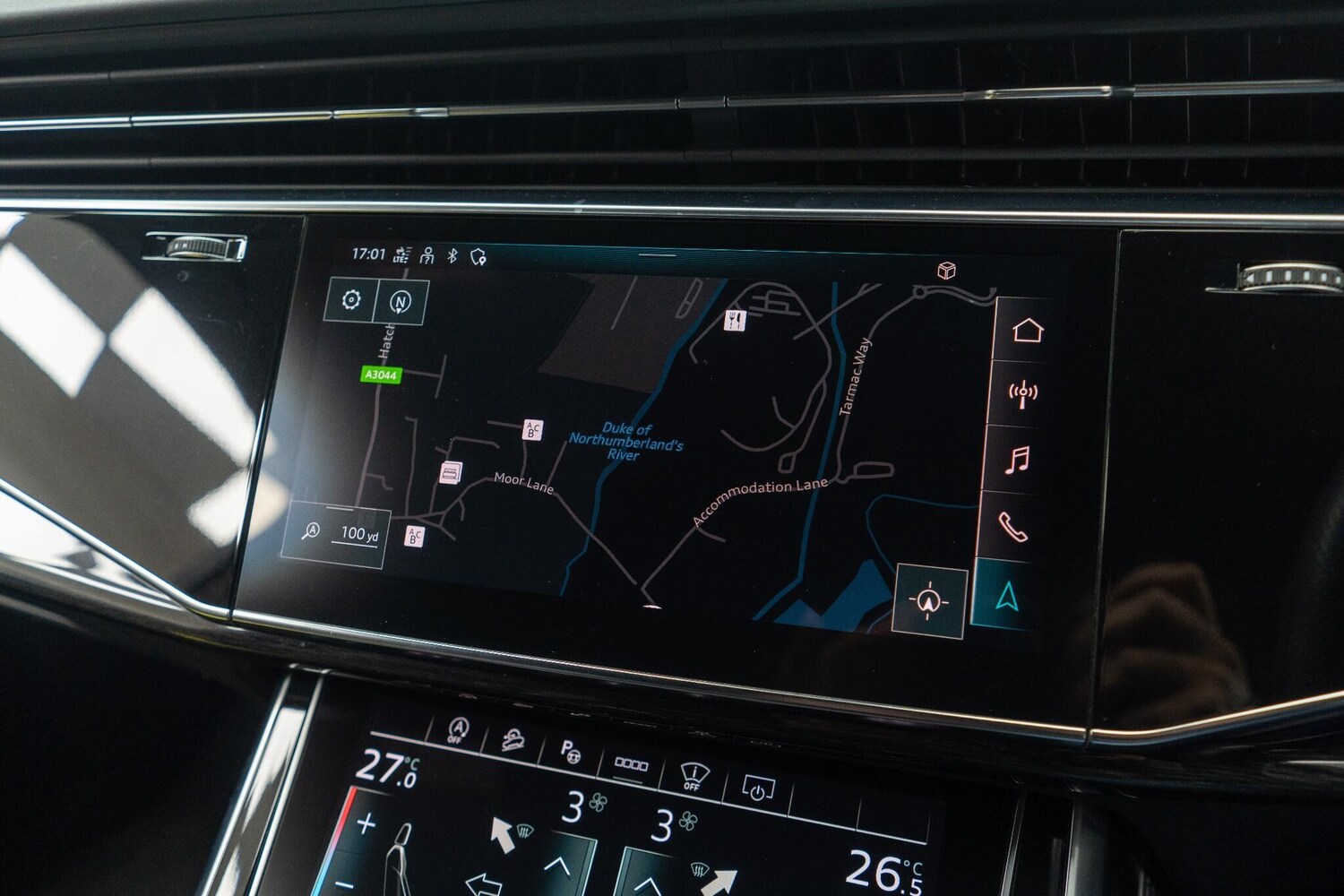 Used Audi Q7 2022 for sale - 77696381: Photo 20