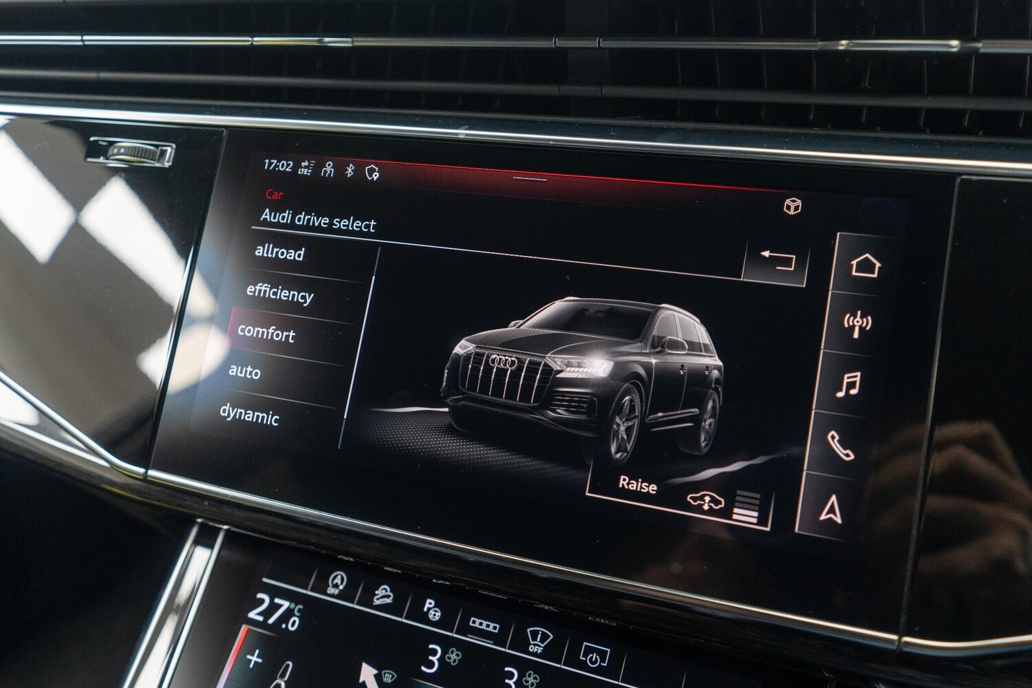 Used Audi Q7 2022 for sale - 77696381: Photo 22