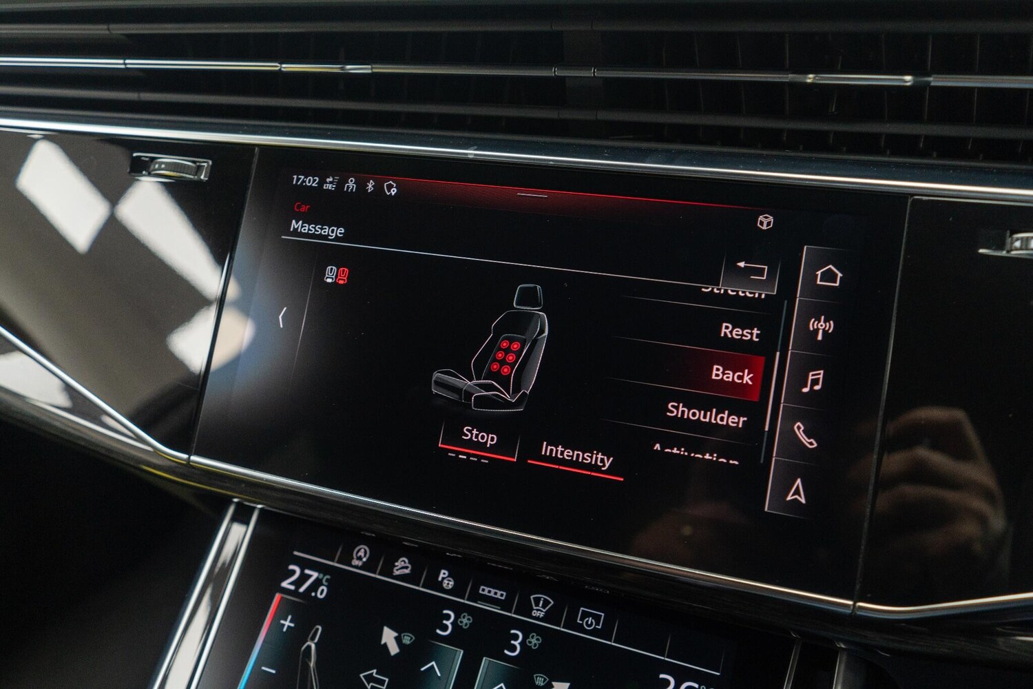 Used Audi Q7 2022 for sale - 77696381: Photo 25