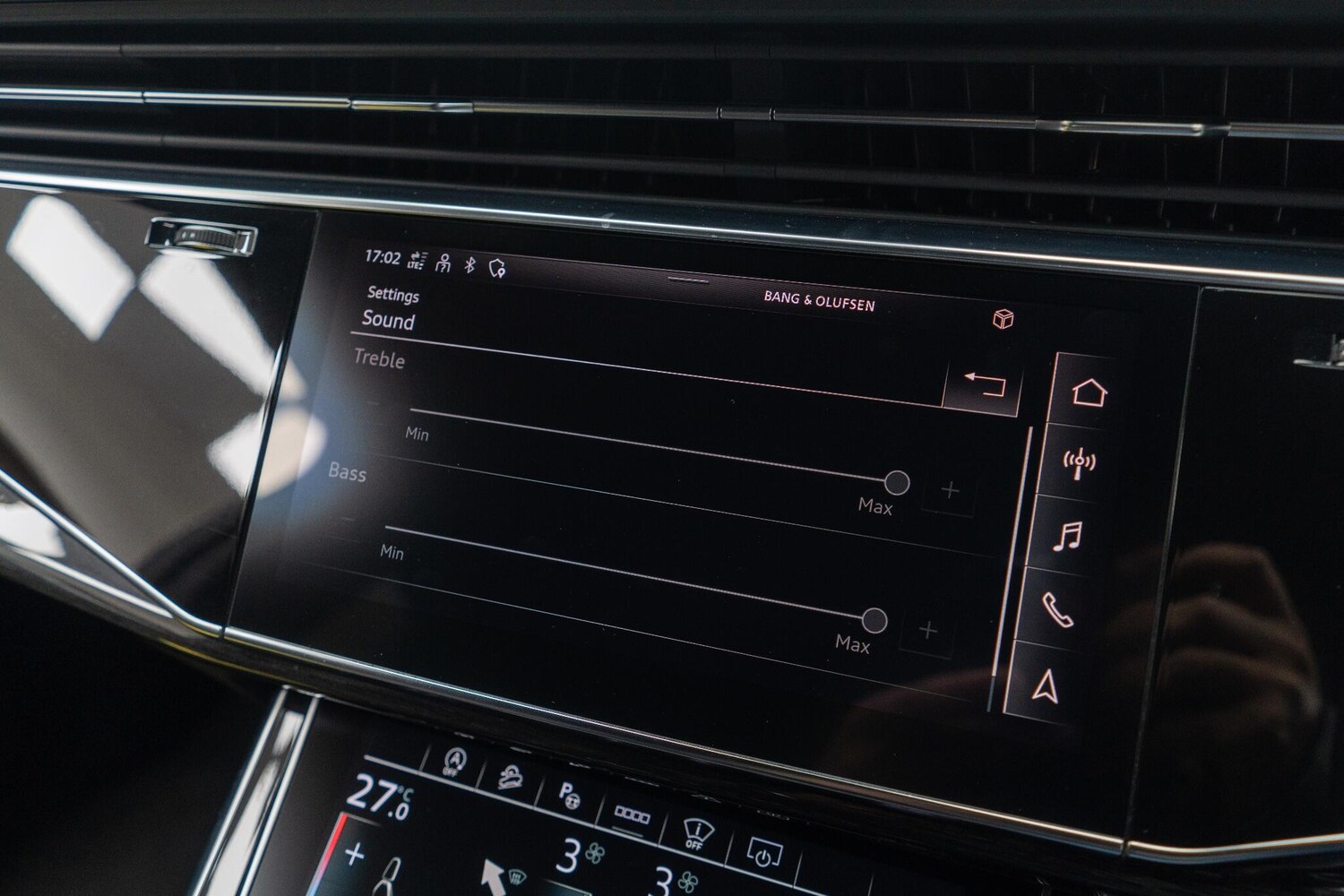 Used Audi Q7 2022 for sale - 77696381: Photo 26