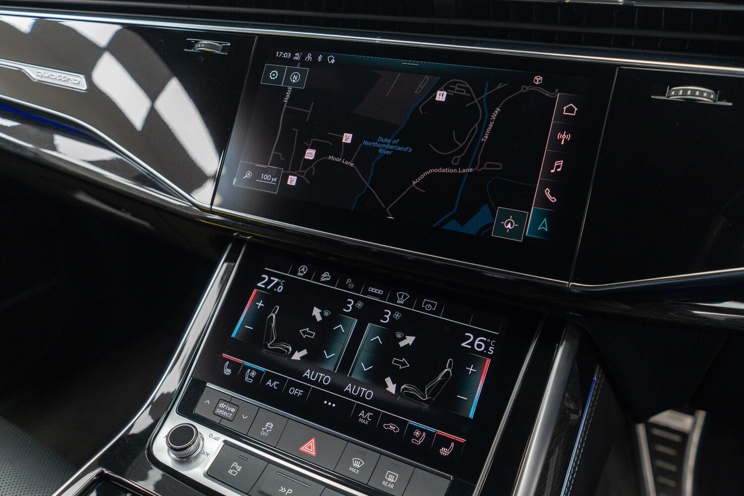 Used Audi Q7 2022 for sale - 77696381: Photo 27