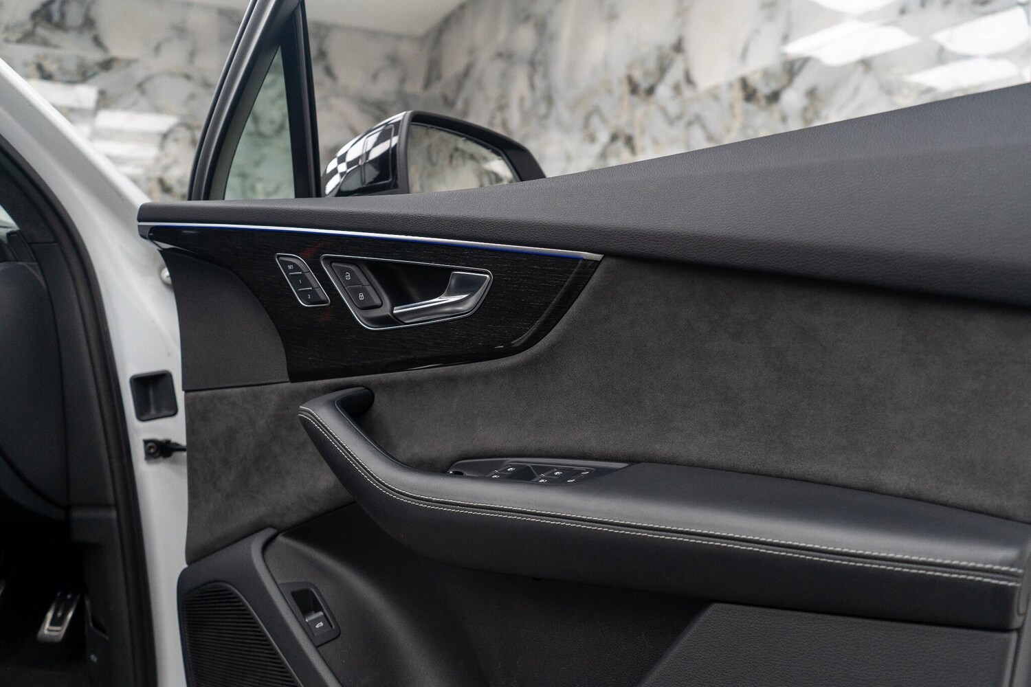 Used Audi Q7 2022 for sale - 77696381: Photo 31