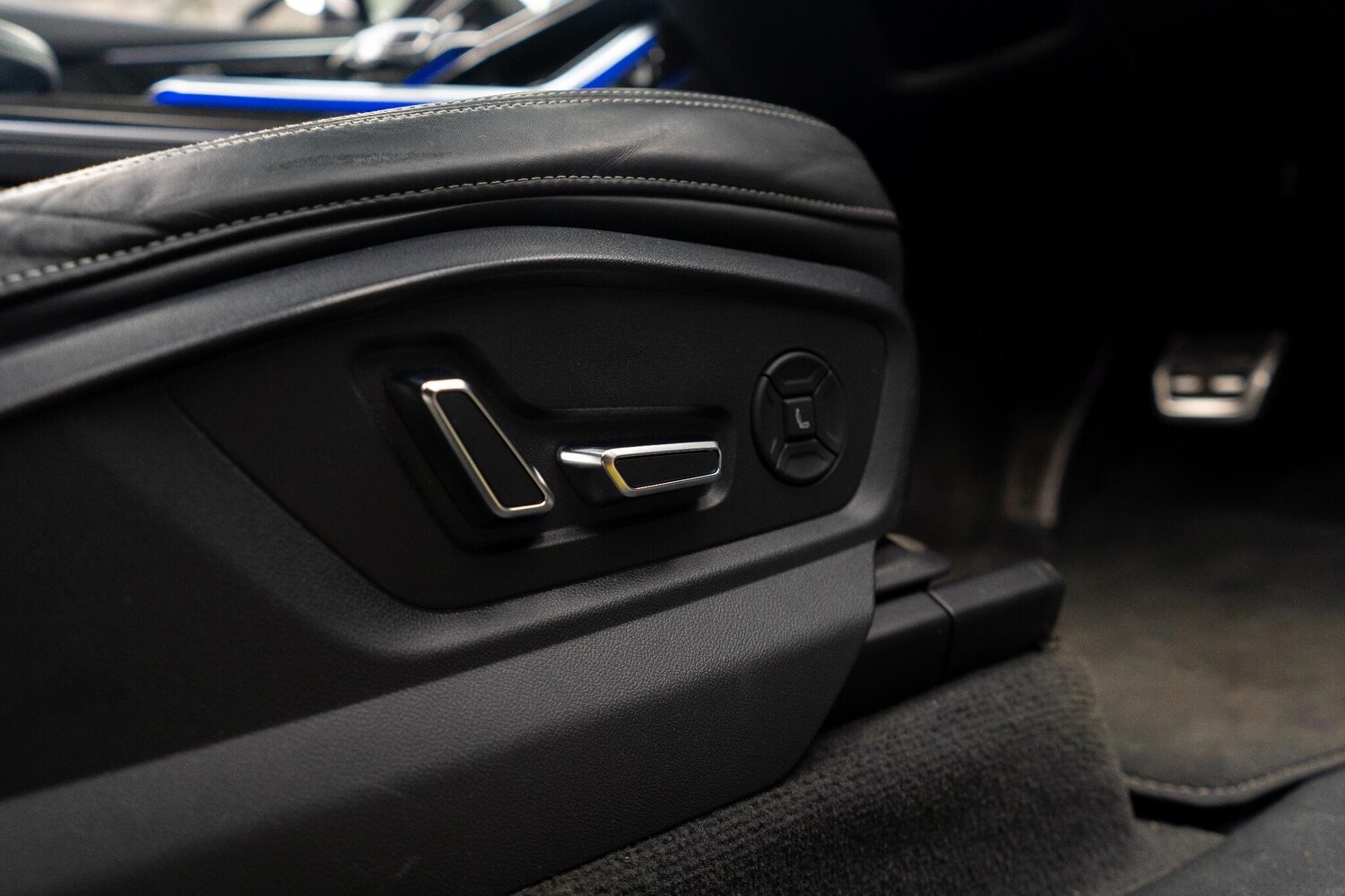 Used Audi Q7 2022 for sale - 77696381: Photo 34