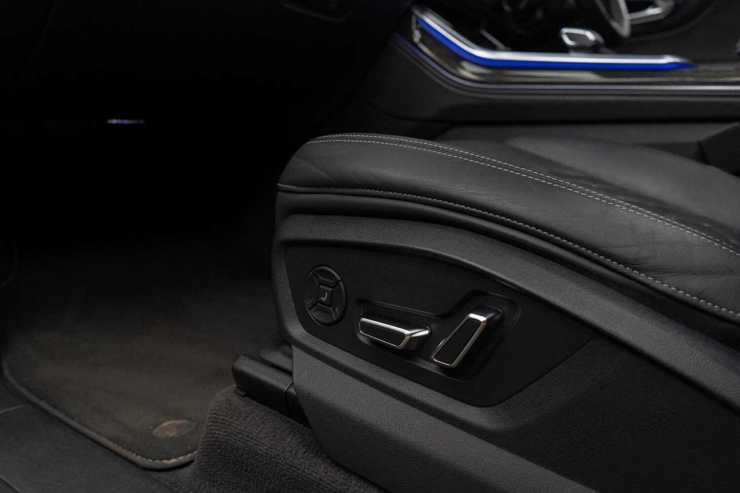 Used Audi Q7 2022 for sale - 77696381: Photo 39