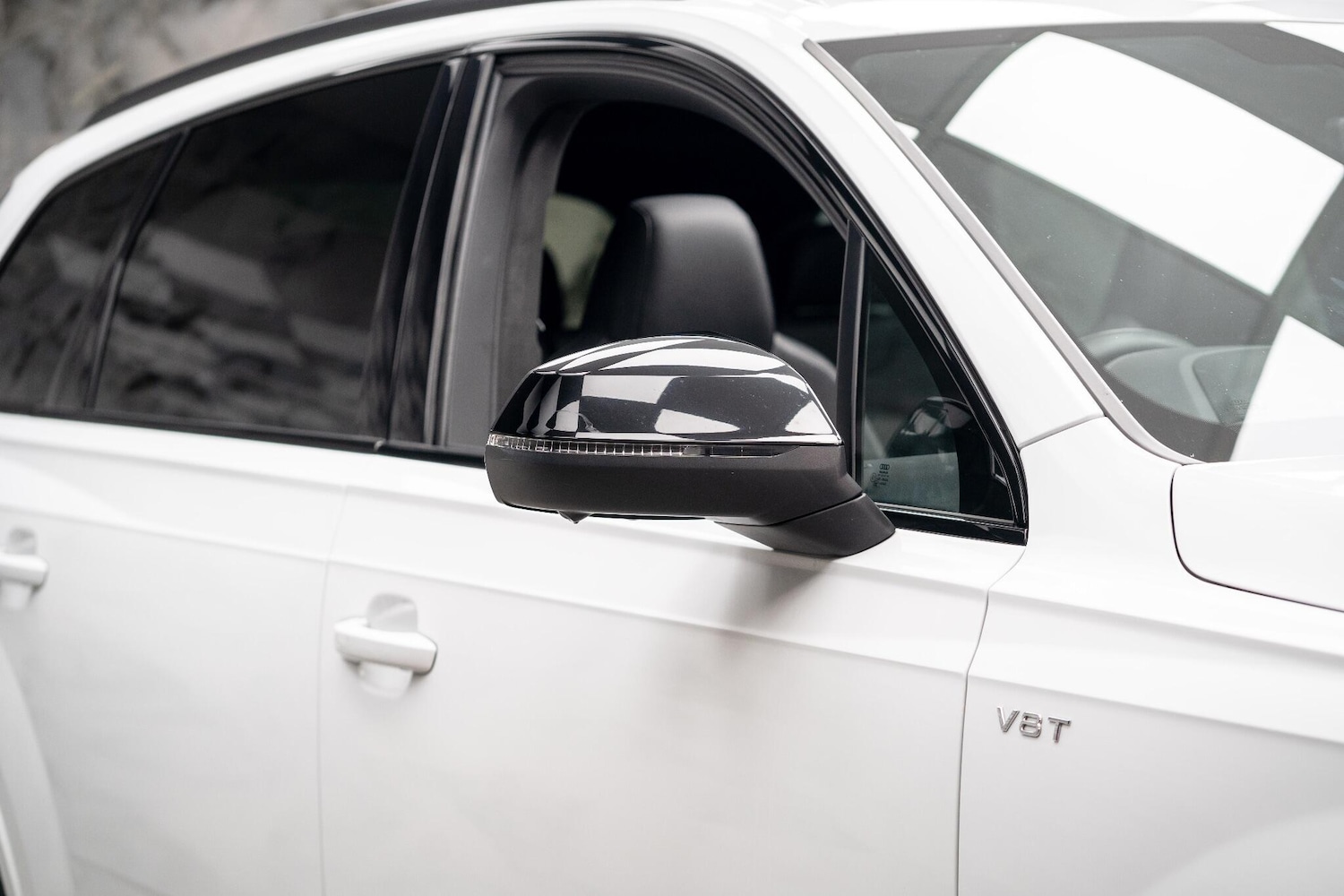 Used Audi Q7 2022 for sale - 77696381: Photo 4