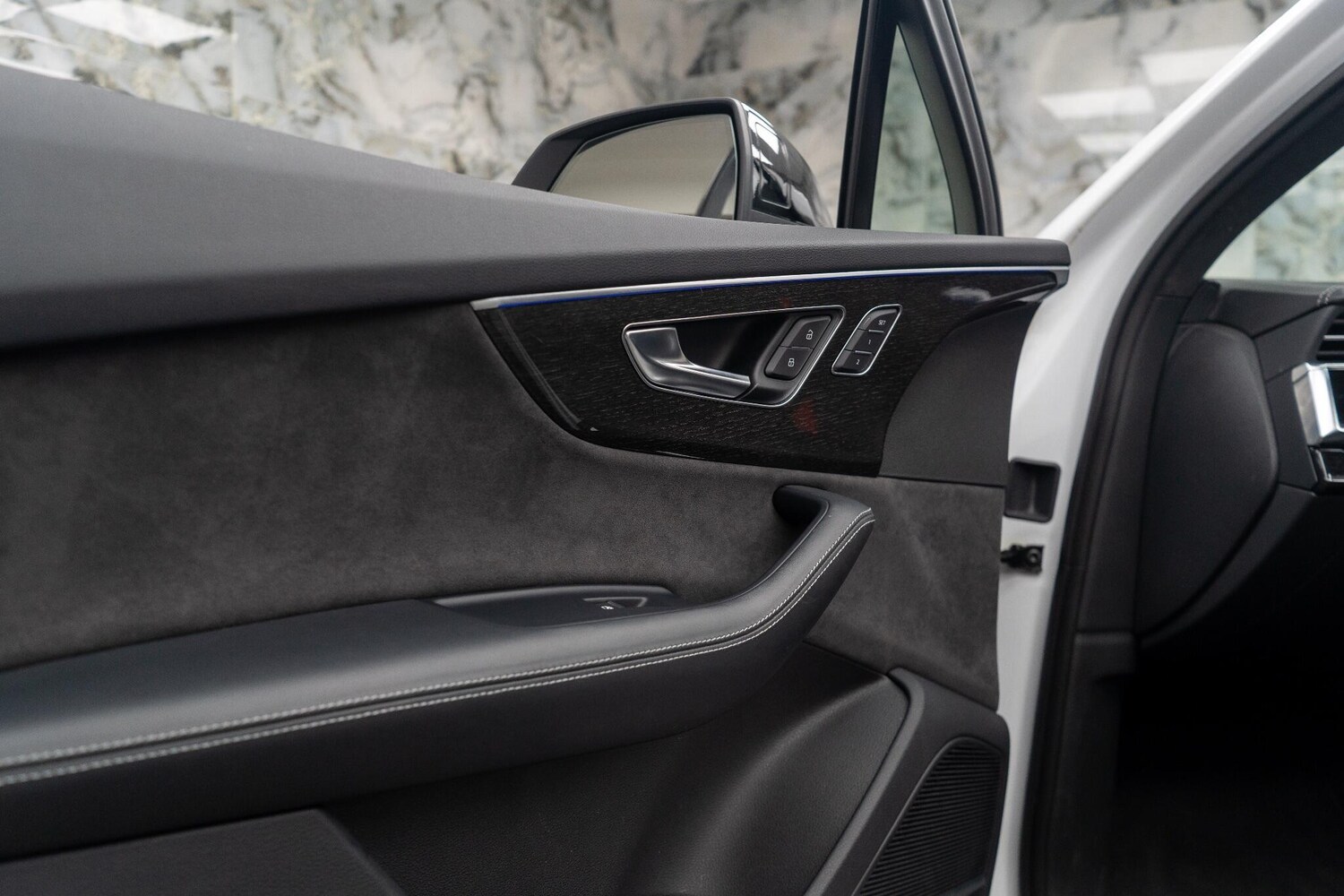 Used Audi Q7 2022 for sale - 77696381: Photo 40