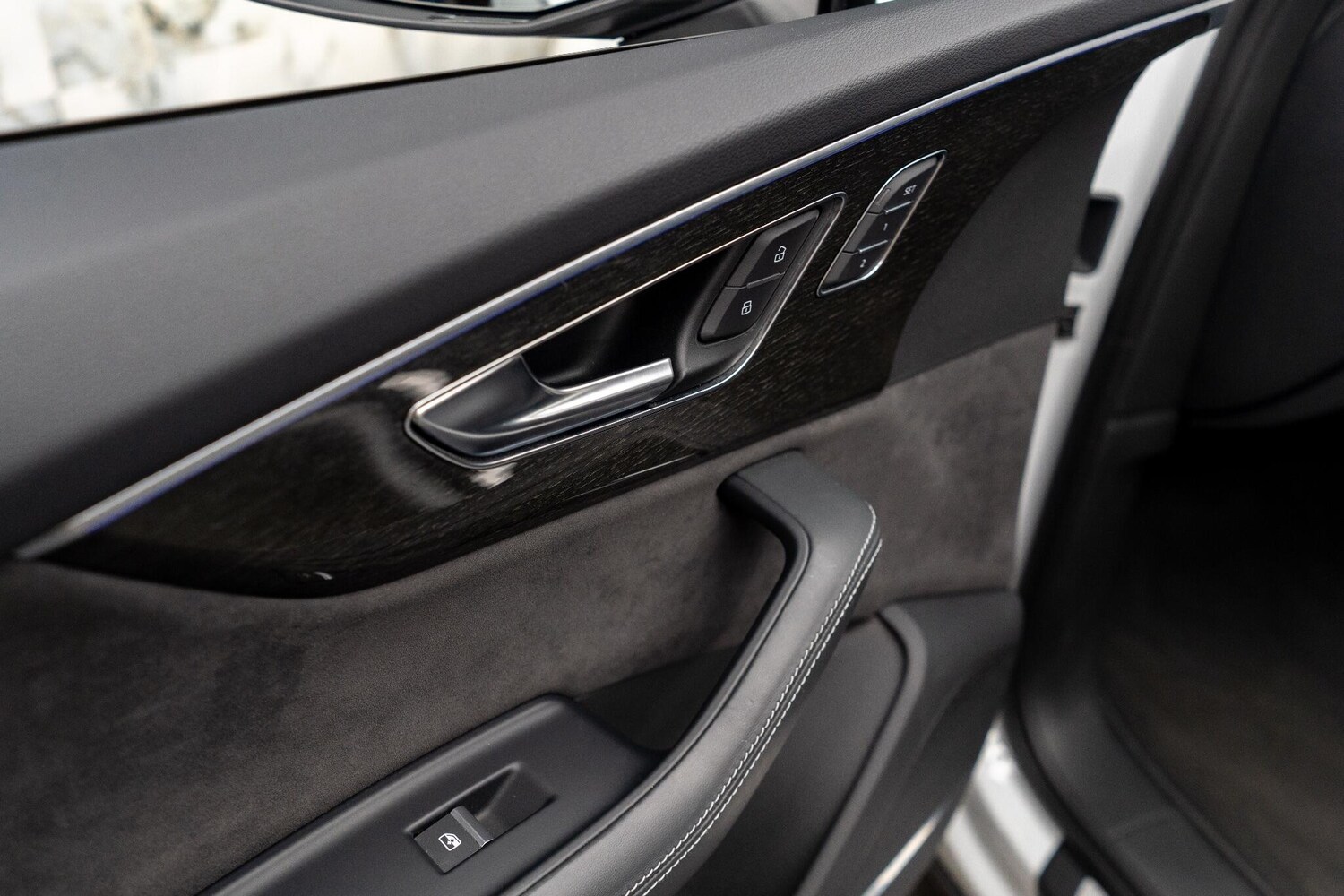 Used Audi Q7 2022 for sale - 77696381: Photo 41